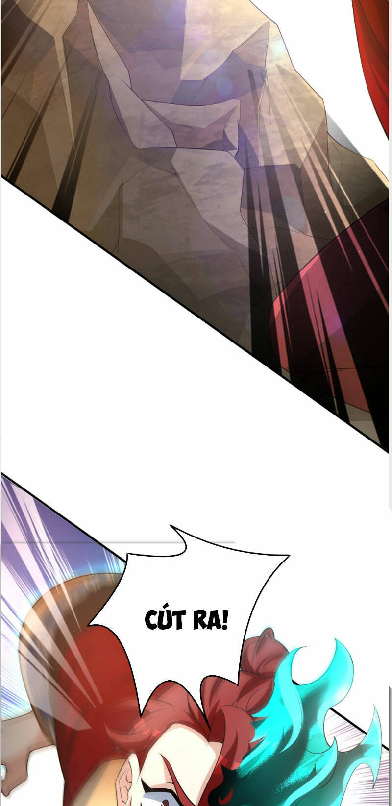 Vạn Đạo Chúa Tể Chap 15 - Next Chap 16