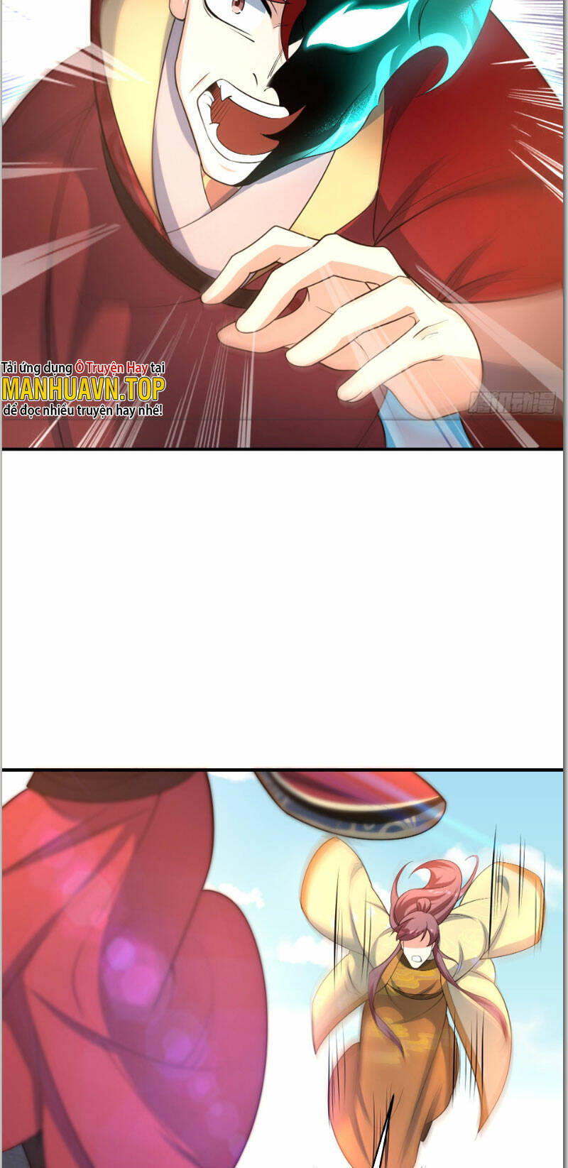 Vạn Đạo Chúa Tể Chap 15 - Next Chap 16