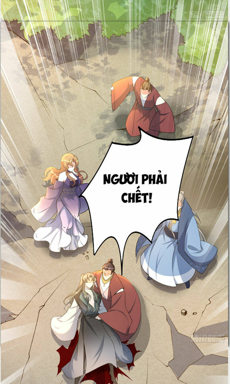 Vạn Đạo Chúa Tể Chap 15 - Next Chap 16