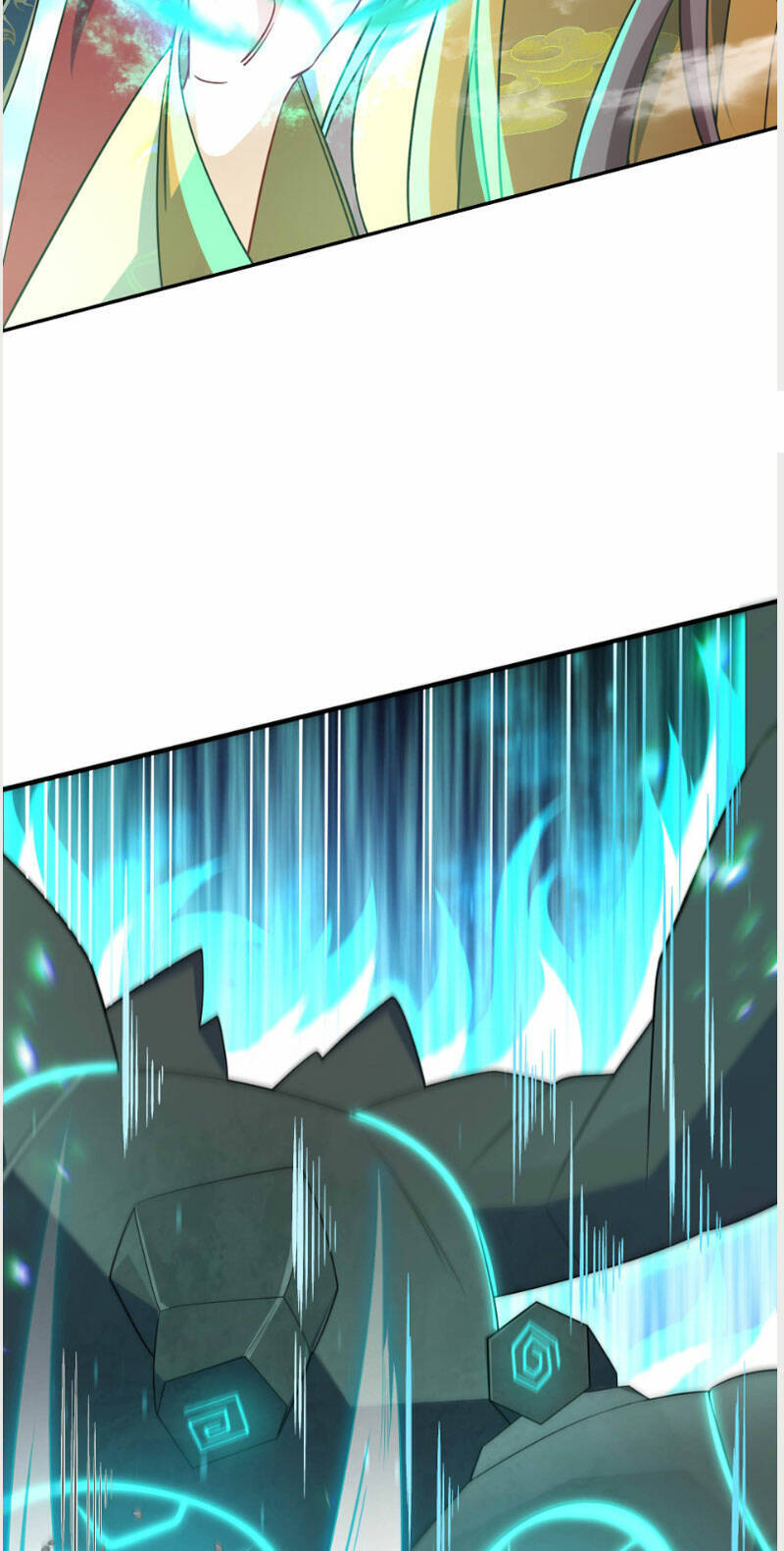 Vạn Đạo Chúa Tể Chap 15 - Next Chap 16