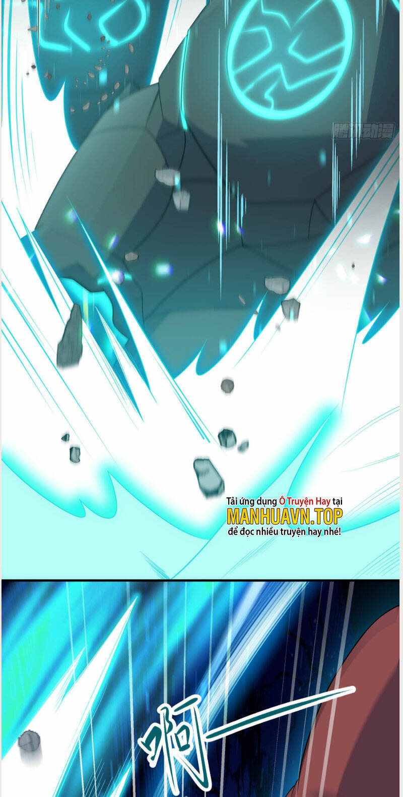 Vạn Đạo Chúa Tể Chap 15 - Next Chap 16