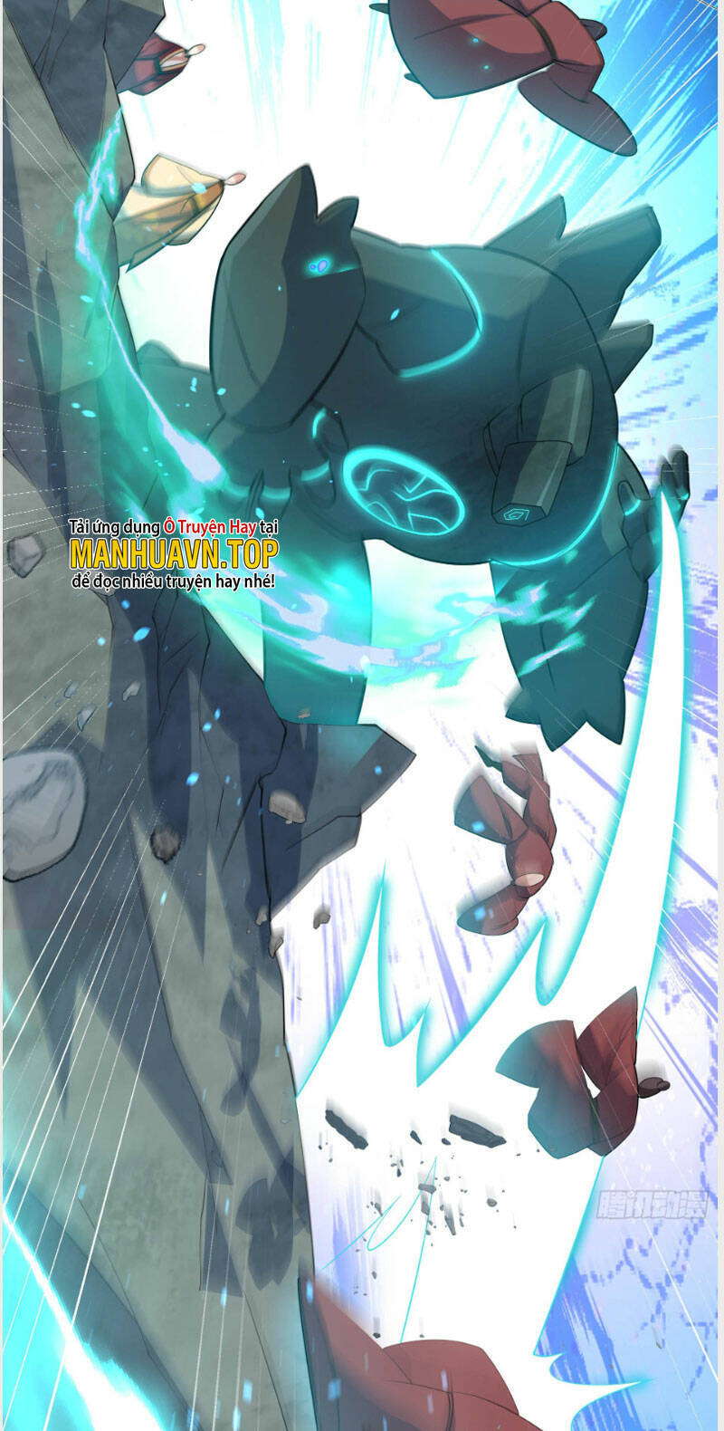 Vạn Đạo Chúa Tể Chap 15 - Next Chap 16