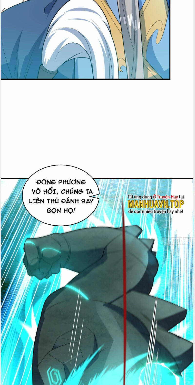 Vạn Đạo Chúa Tể Chap 15 - Next Chap 16
