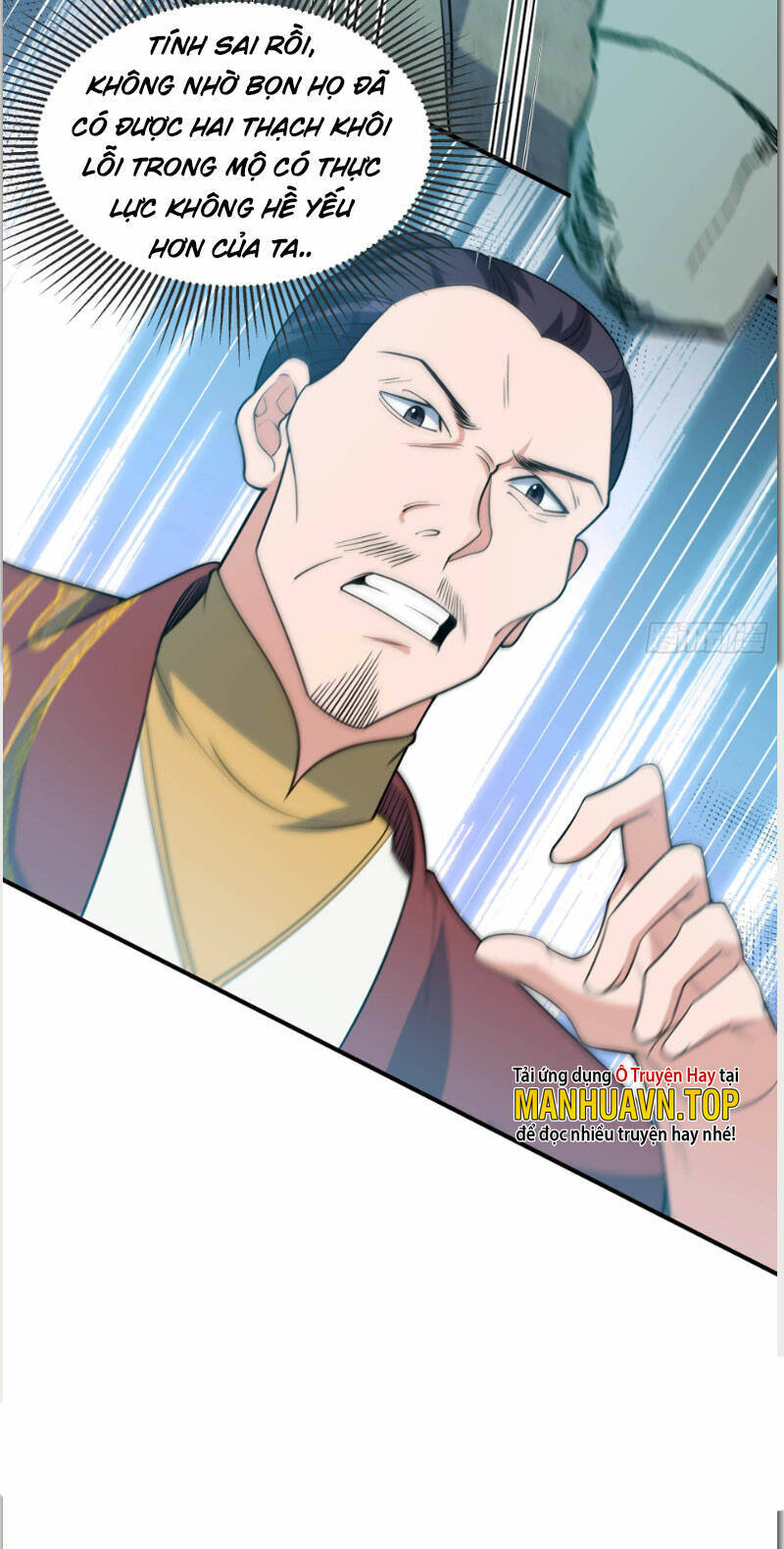Vạn Đạo Chúa Tể Chap 15 - Next Chap 16