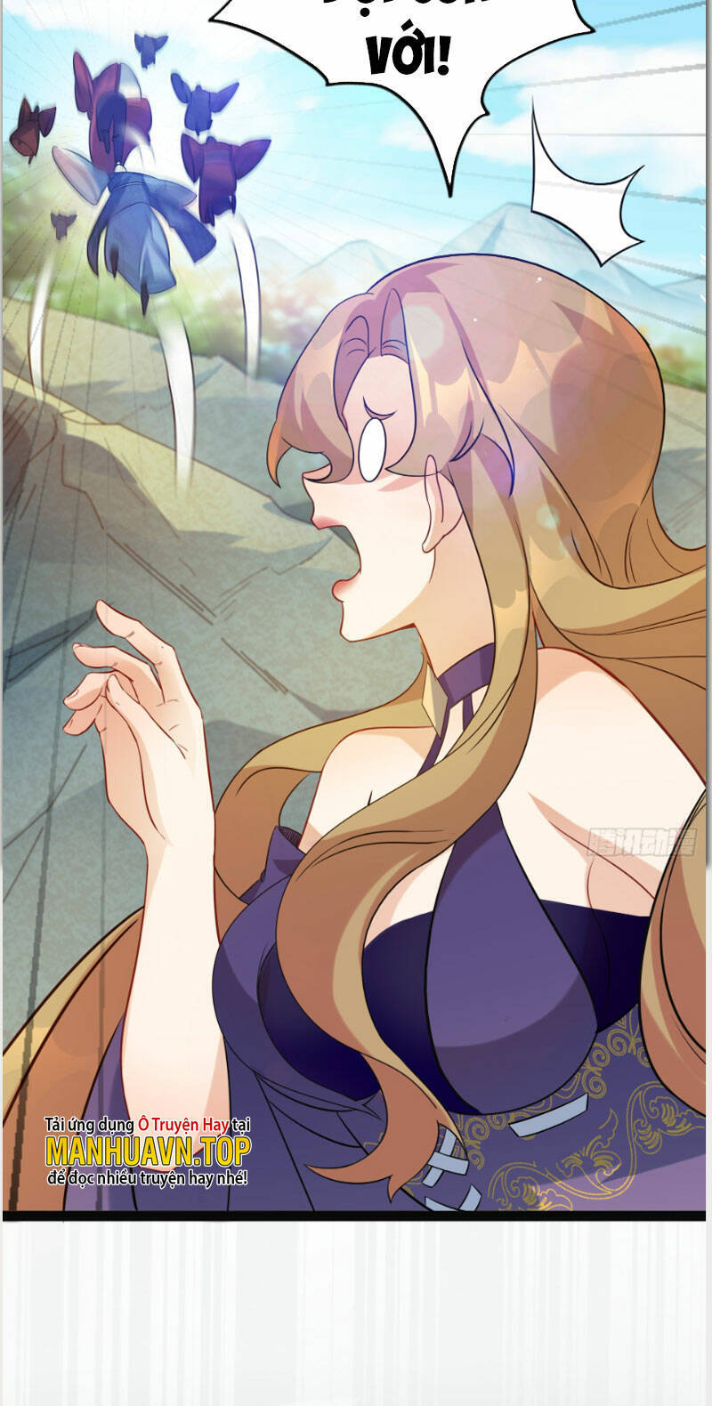 Vạn Đạo Chúa Tể Chap 15 - Next Chap 16