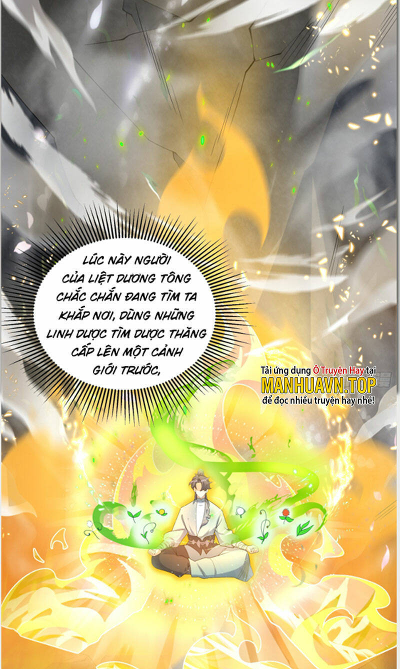 Vạn Đạo Chúa Tể Chap 15 - Next Chap 16