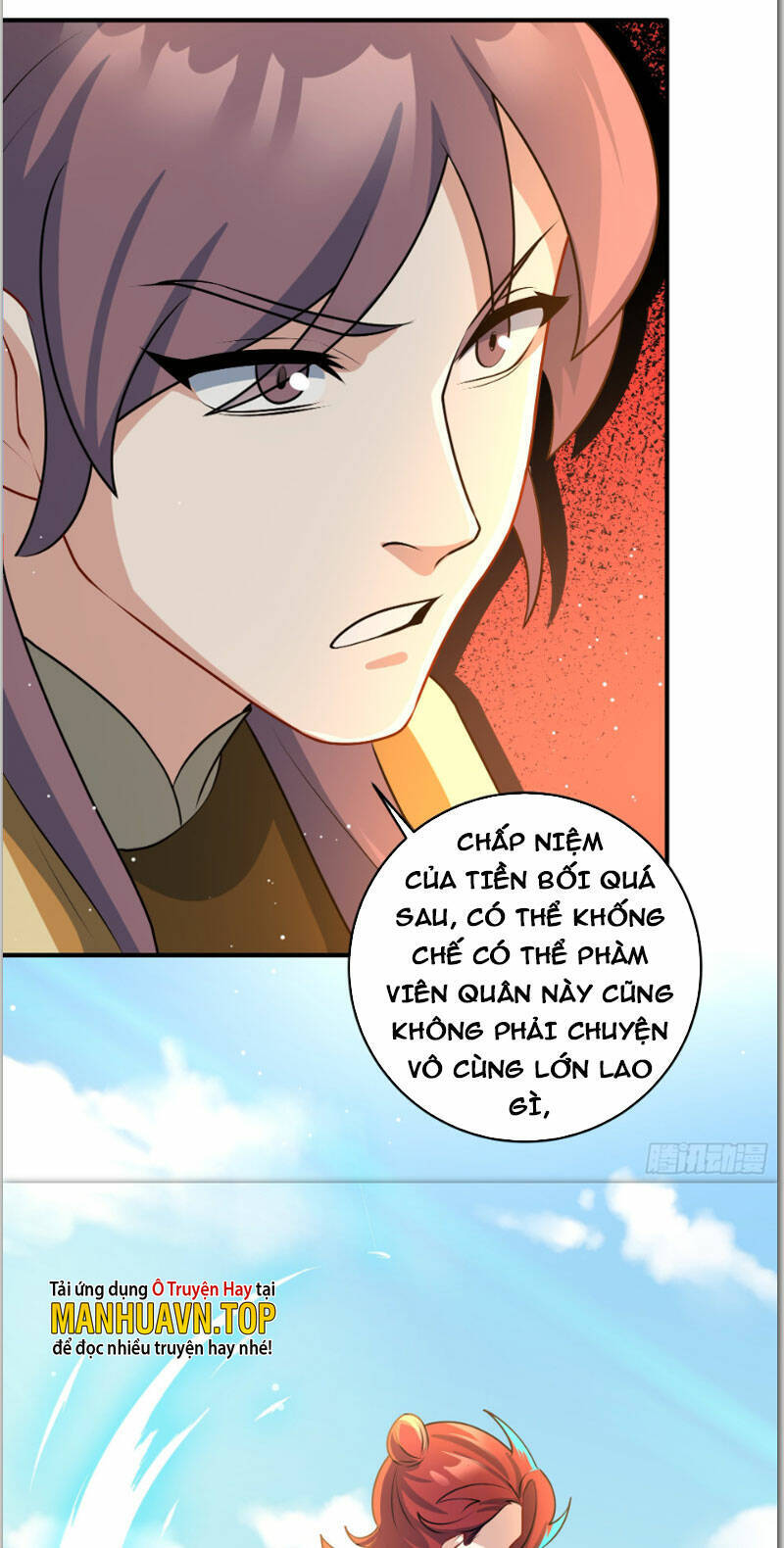 Vạn Đạo Chúa Tể Chap 15 - Next Chap 16
