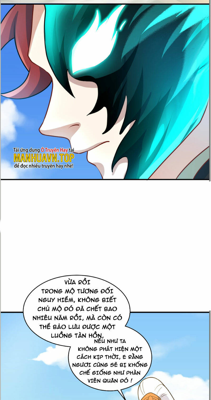 Vạn Đạo Chúa Tể Chap 15 - Next Chap 16