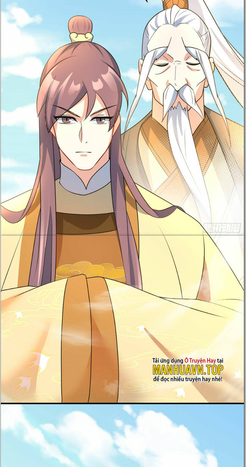Vạn Đạo Chúa Tể Chap 15 - Next Chap 16