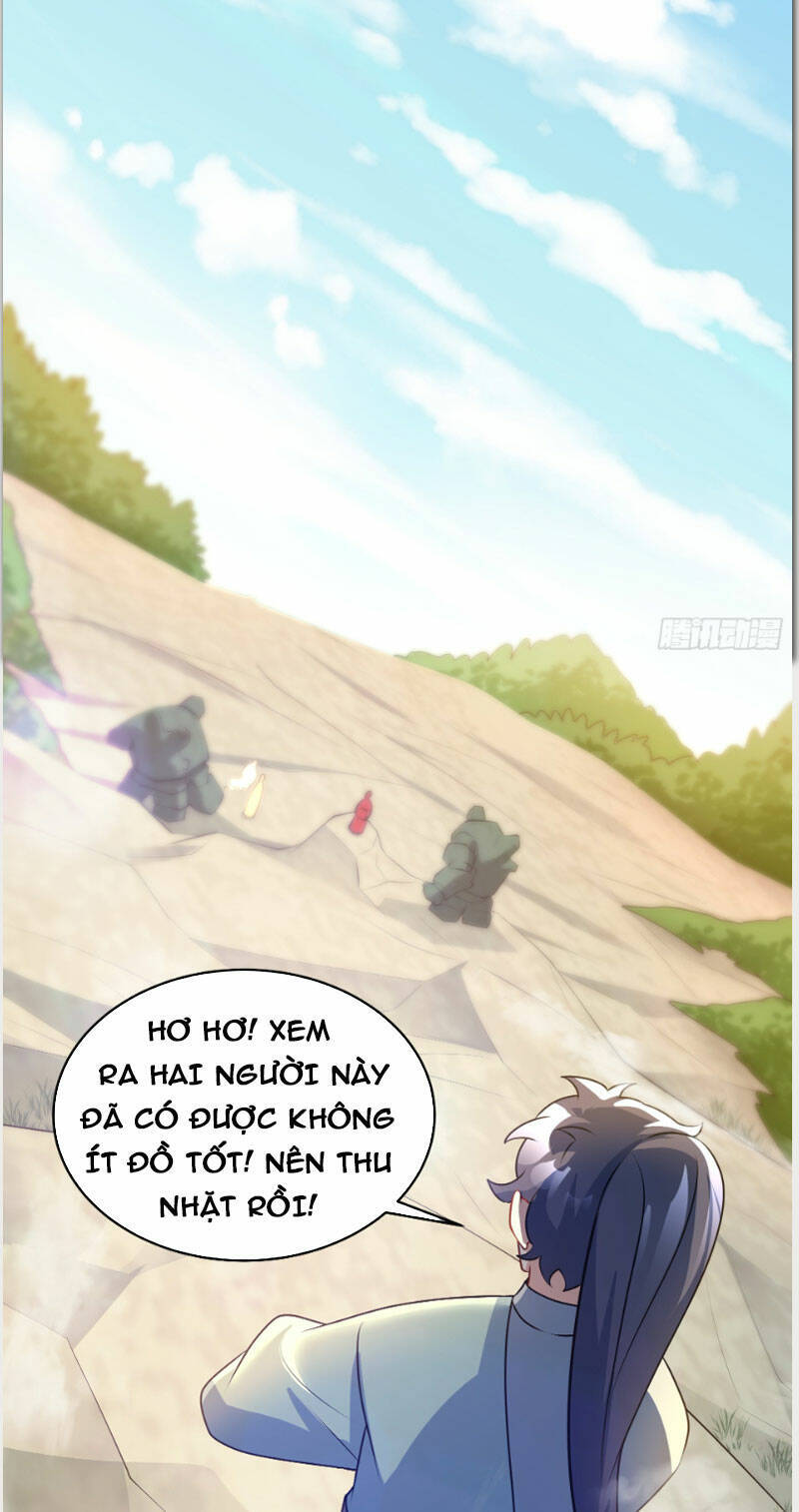 Vạn Đạo Chúa Tể Chap 15 - Next Chap 16