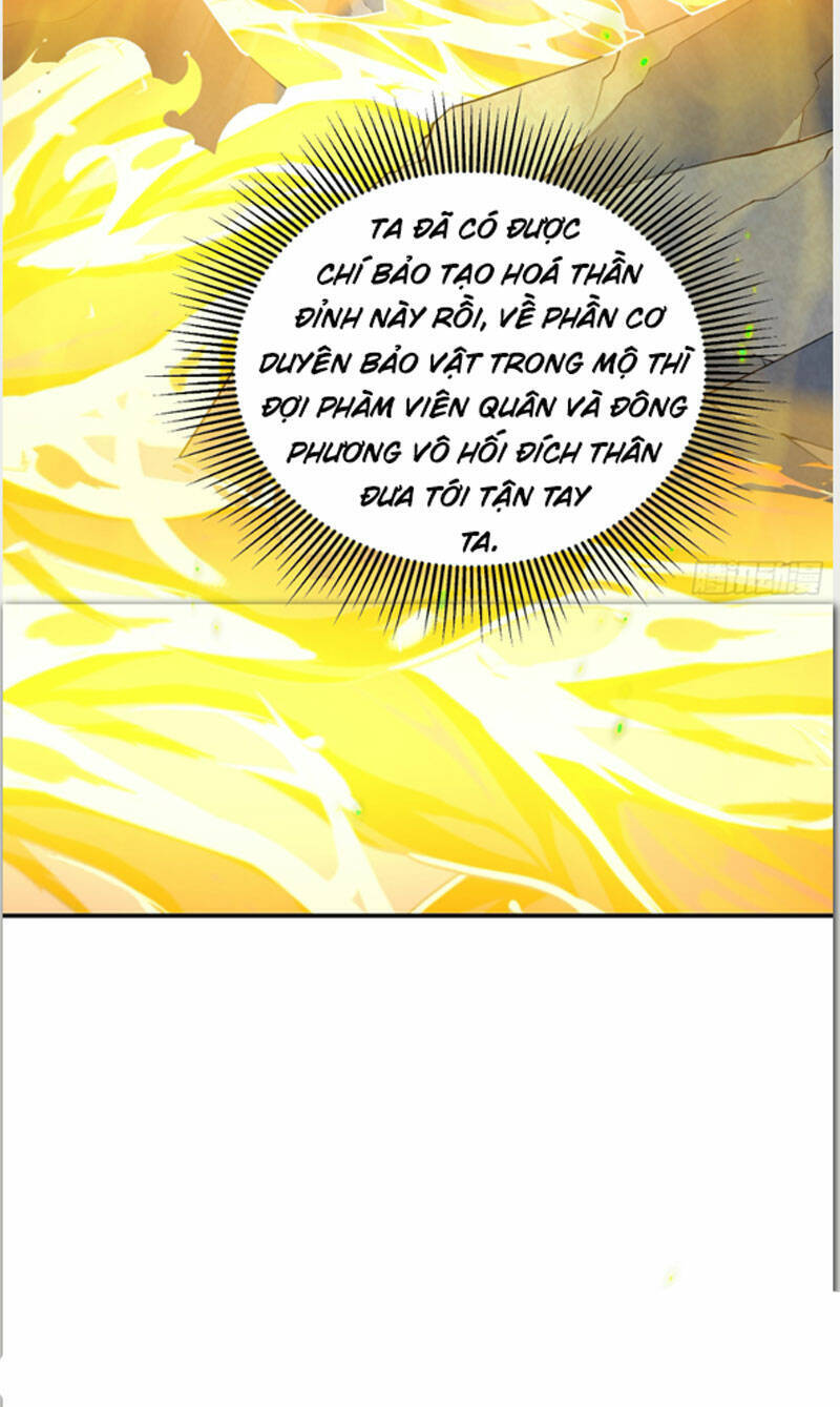 Vạn Đạo Chúa Tể Chap 15 - Next Chap 16