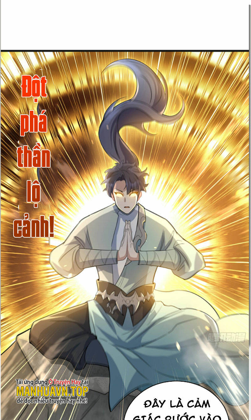 Vạn Đạo Chúa Tể Chap 15 - Next Chap 16
