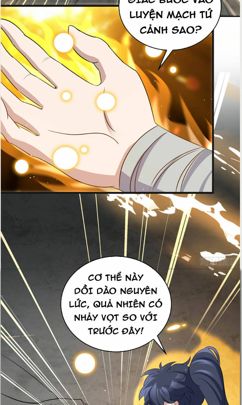 Vạn Đạo Chúa Tể Chap 15 - Next Chap 16