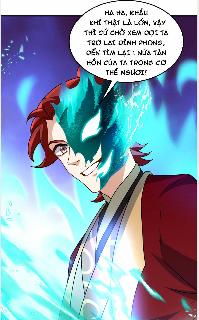Vạn Đạo Chúa Tể Chap 16 - Next Chap 17