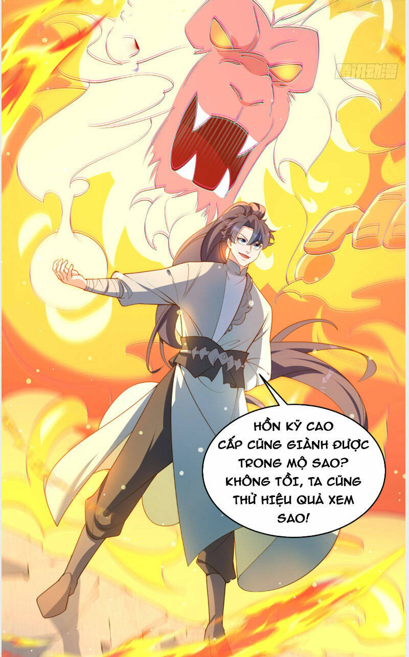 Vạn Đạo Chúa Tể Chap 16 - Next Chap 17