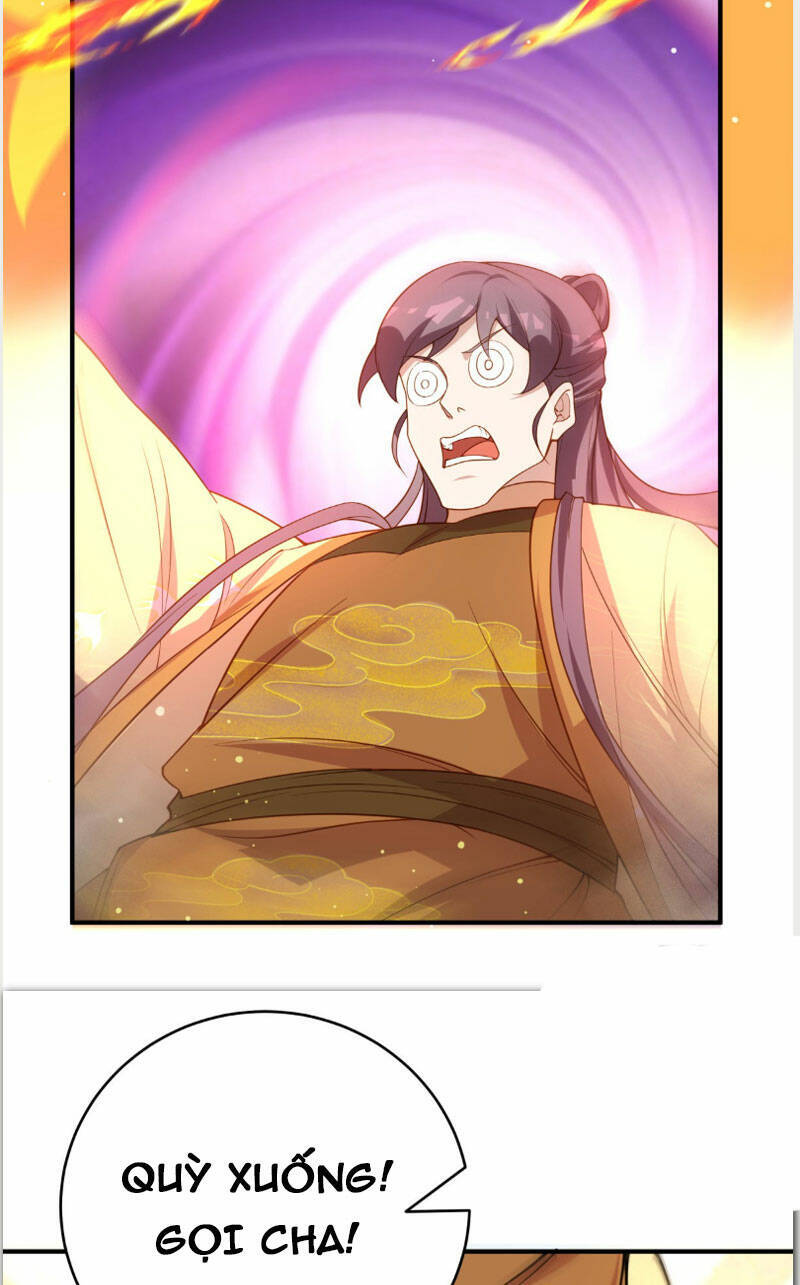 Vạn Đạo Chúa Tể Chap 16 - Next Chap 17