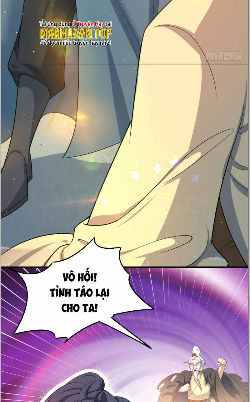 Vạn Đạo Chúa Tể Chap 16 - Next Chap 17