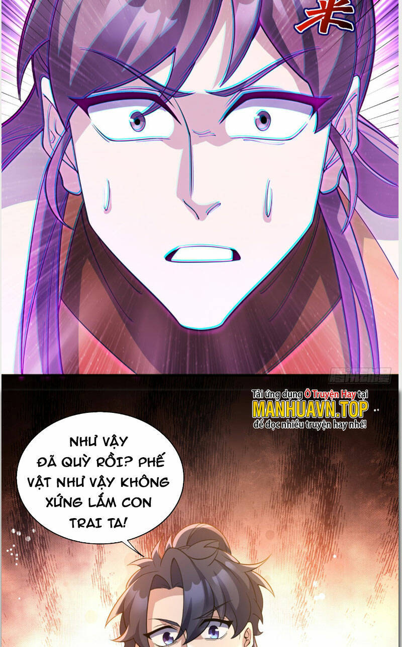 Vạn Đạo Chúa Tể Chap 16 - Next Chap 17