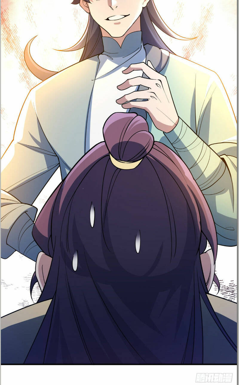 Vạn Đạo Chúa Tể Chap 16 - Next Chap 17