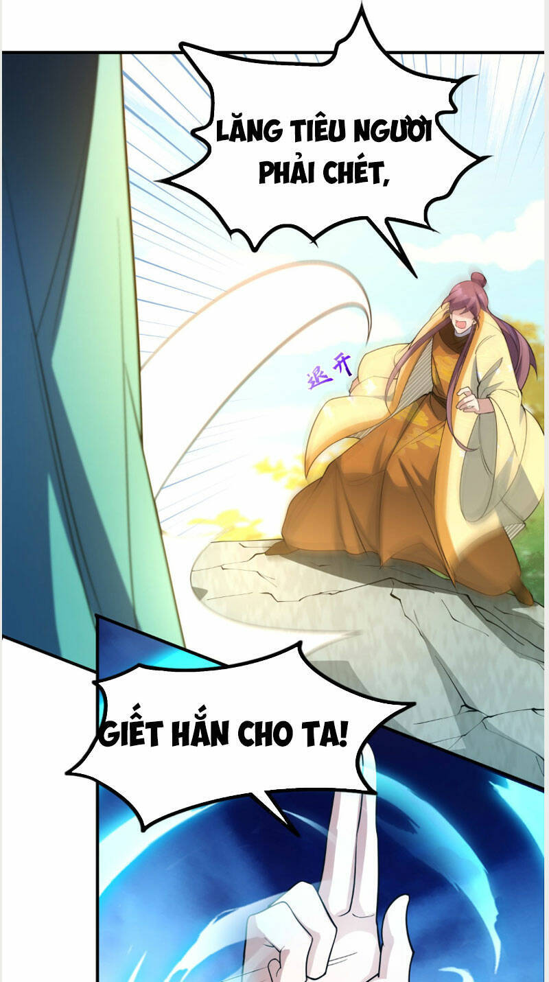 Vạn Đạo Chúa Tể Chap 16 - Next Chap 17