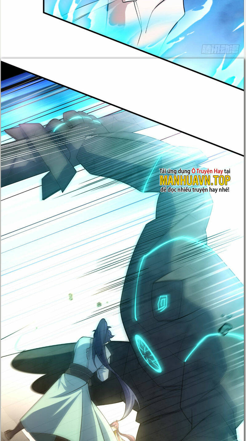Vạn Đạo Chúa Tể Chap 16 - Next Chap 17