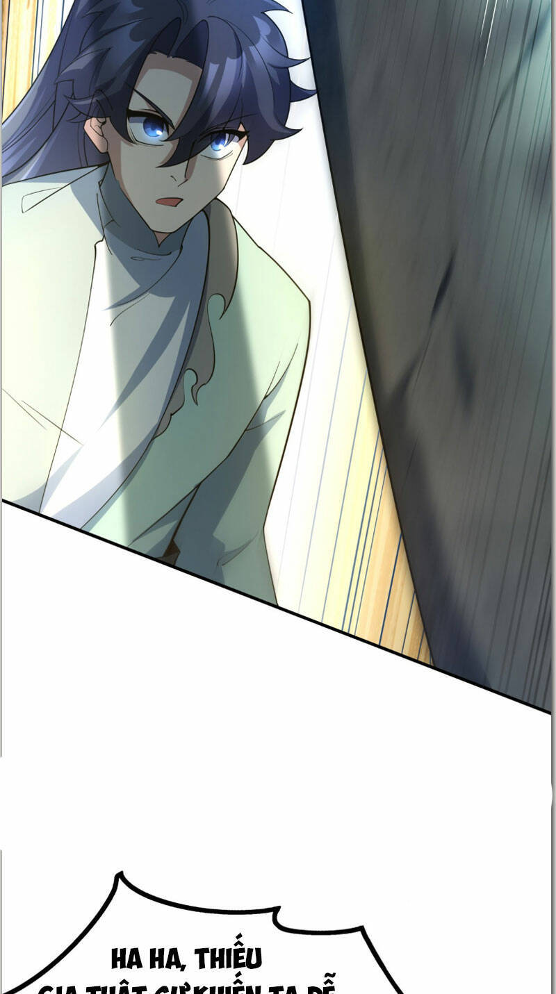 Vạn Đạo Chúa Tể Chap 16 - Next Chap 17