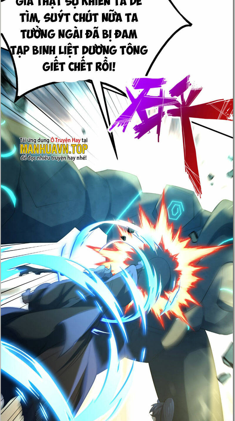 Vạn Đạo Chúa Tể Chap 16 - Next Chap 17