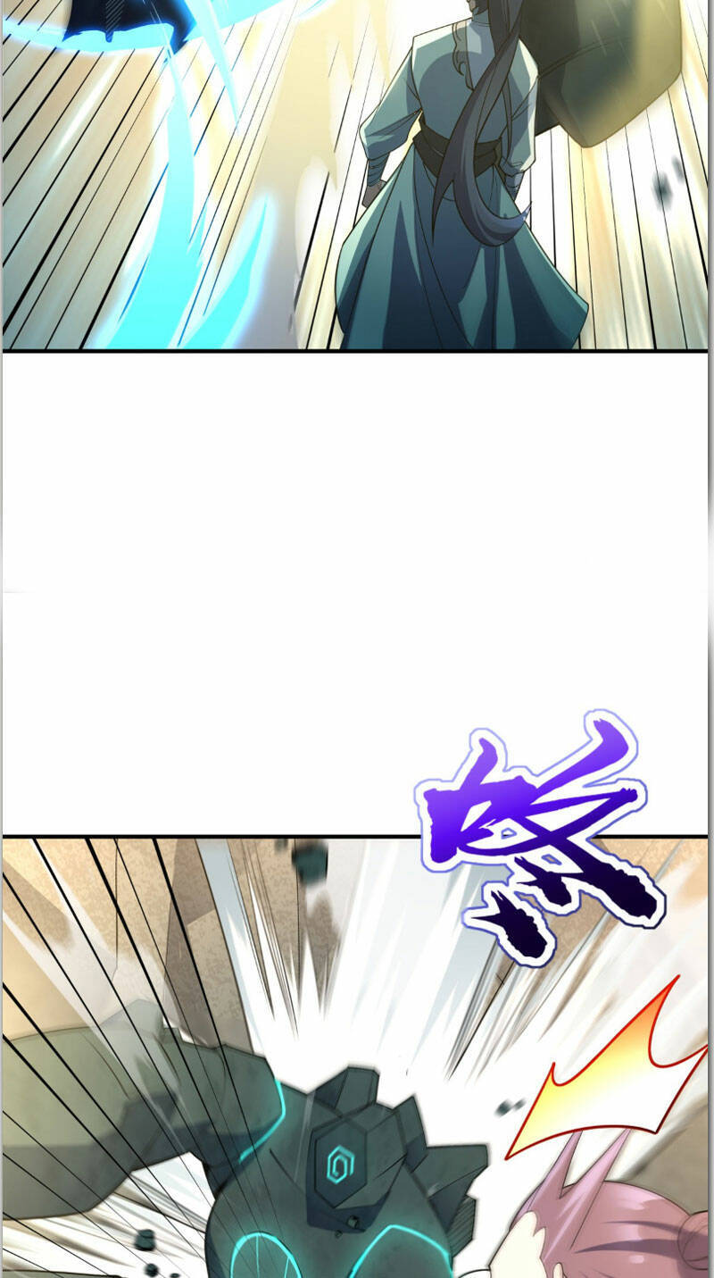 Vạn Đạo Chúa Tể Chap 16 - Next Chap 17