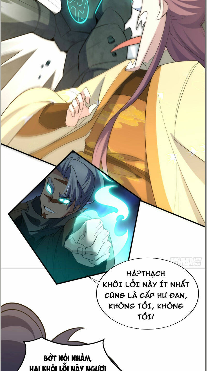 Vạn Đạo Chúa Tể Chap 16 - Next Chap 17