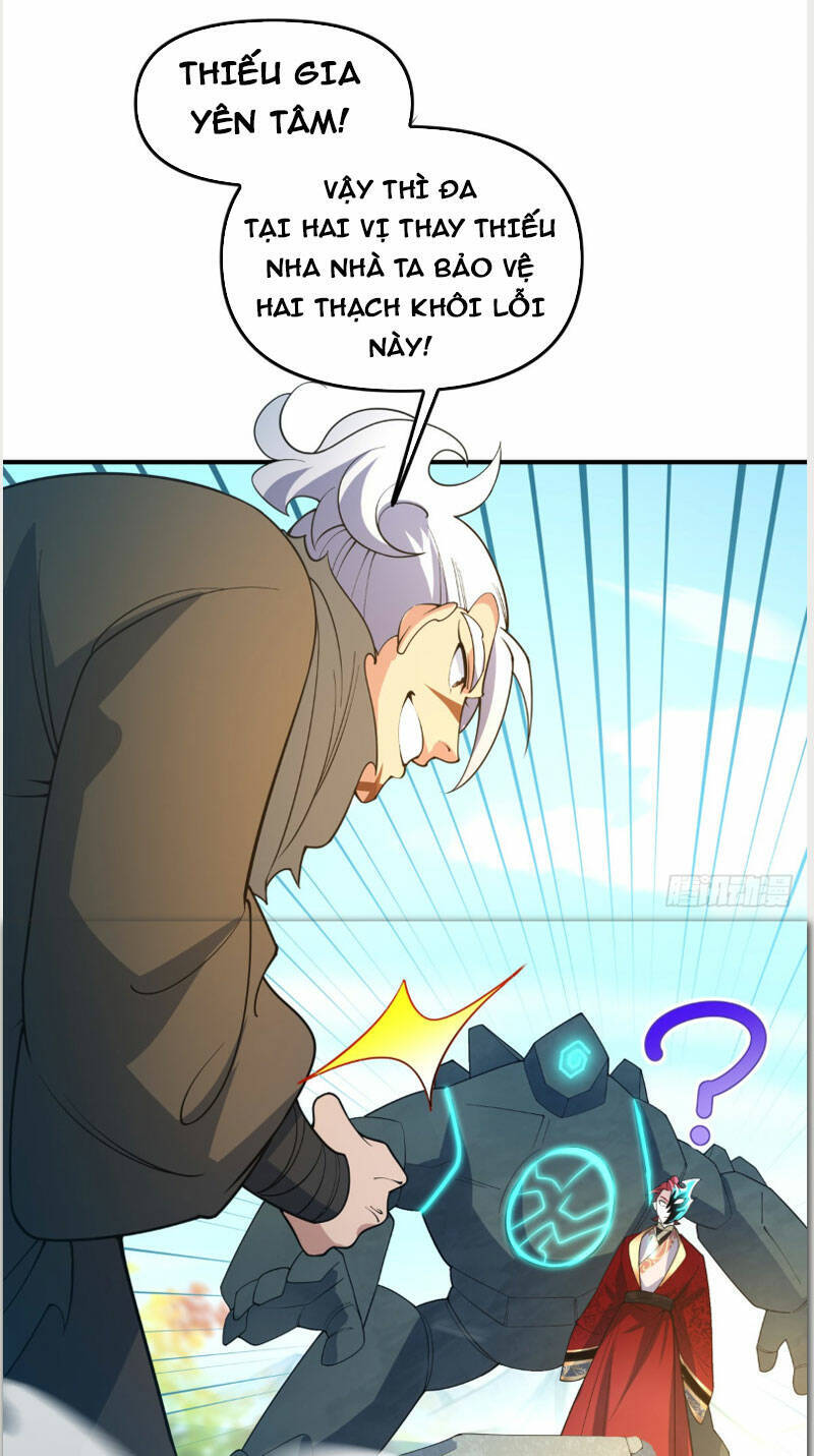 Vạn Đạo Chúa Tể Chap 16 - Next Chap 17