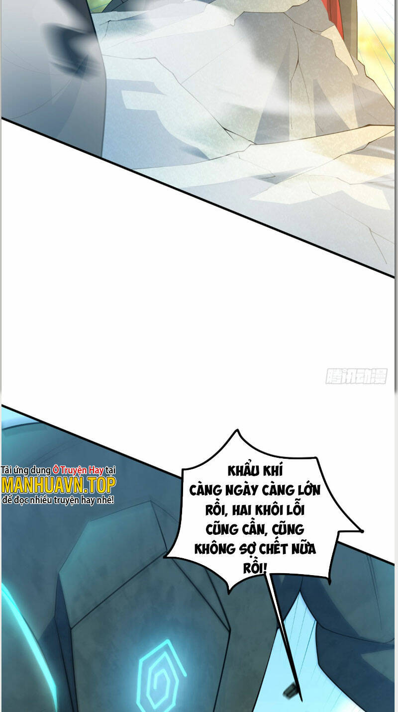 Vạn Đạo Chúa Tể Chap 16 - Next Chap 17
