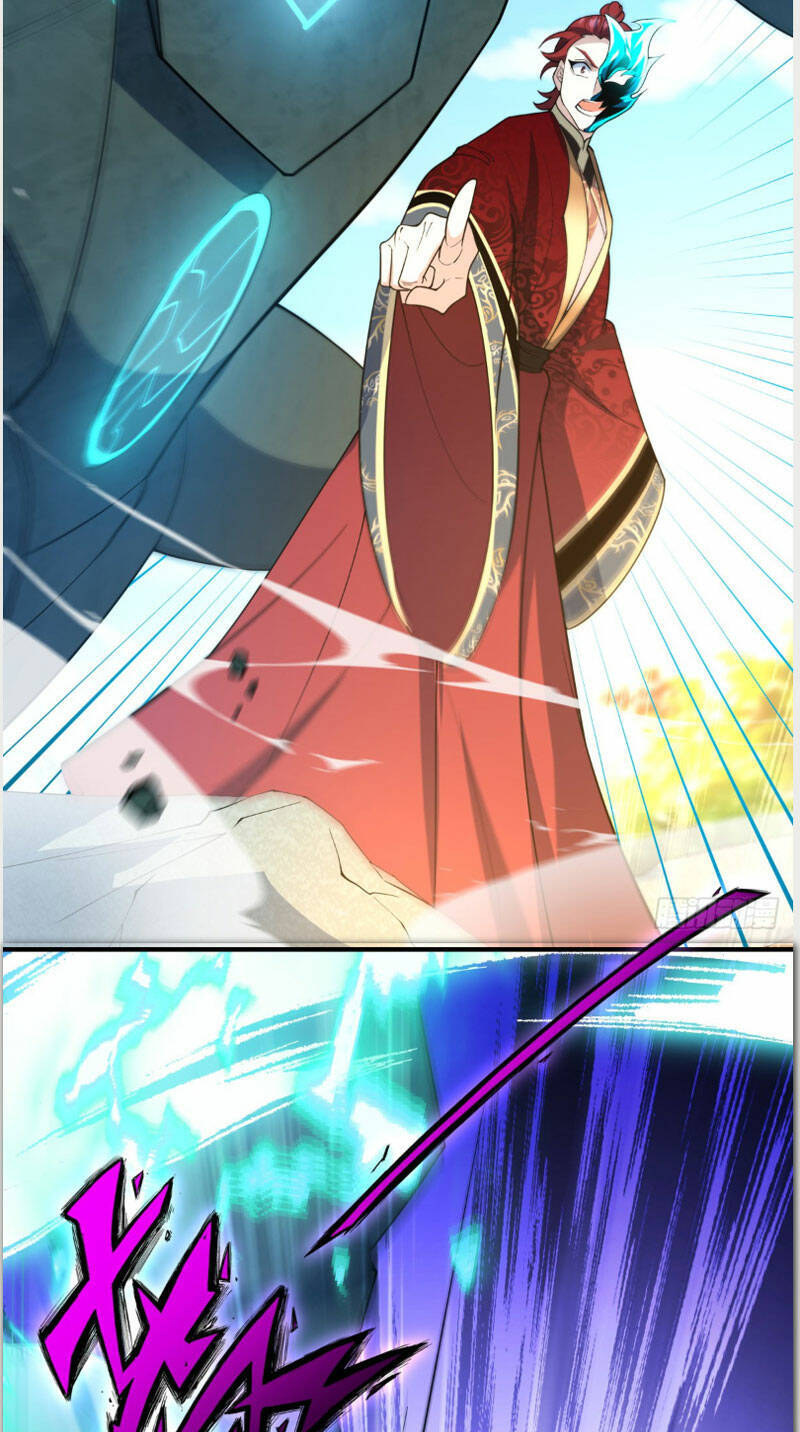 Vạn Đạo Chúa Tể Chap 16 - Next Chap 17