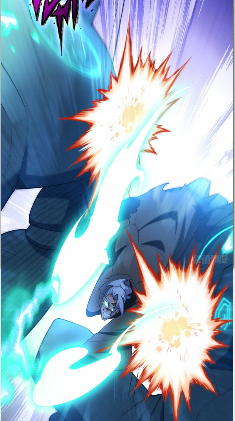 Vạn Đạo Chúa Tể Chap 16 - Next Chap 17