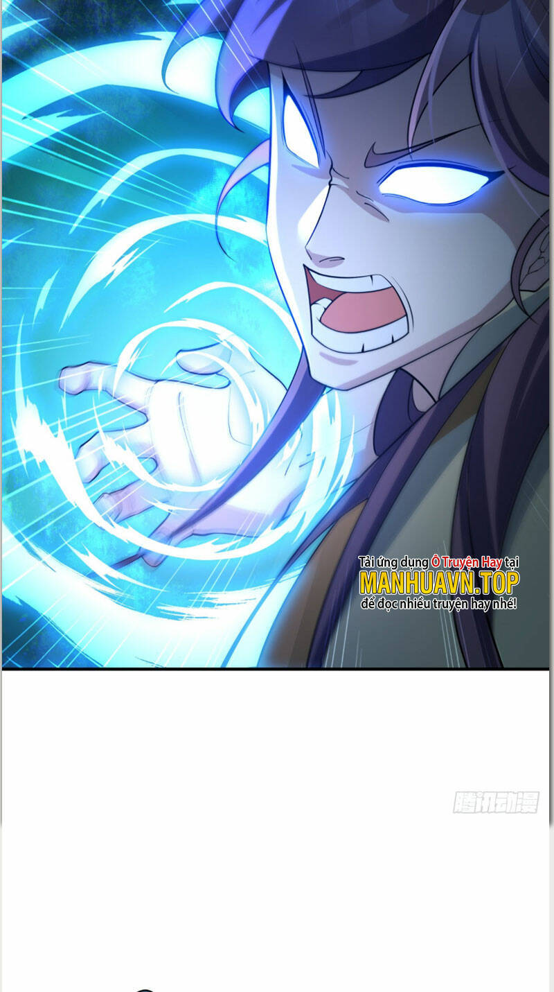 Vạn Đạo Chúa Tể Chap 16 - Next Chap 17