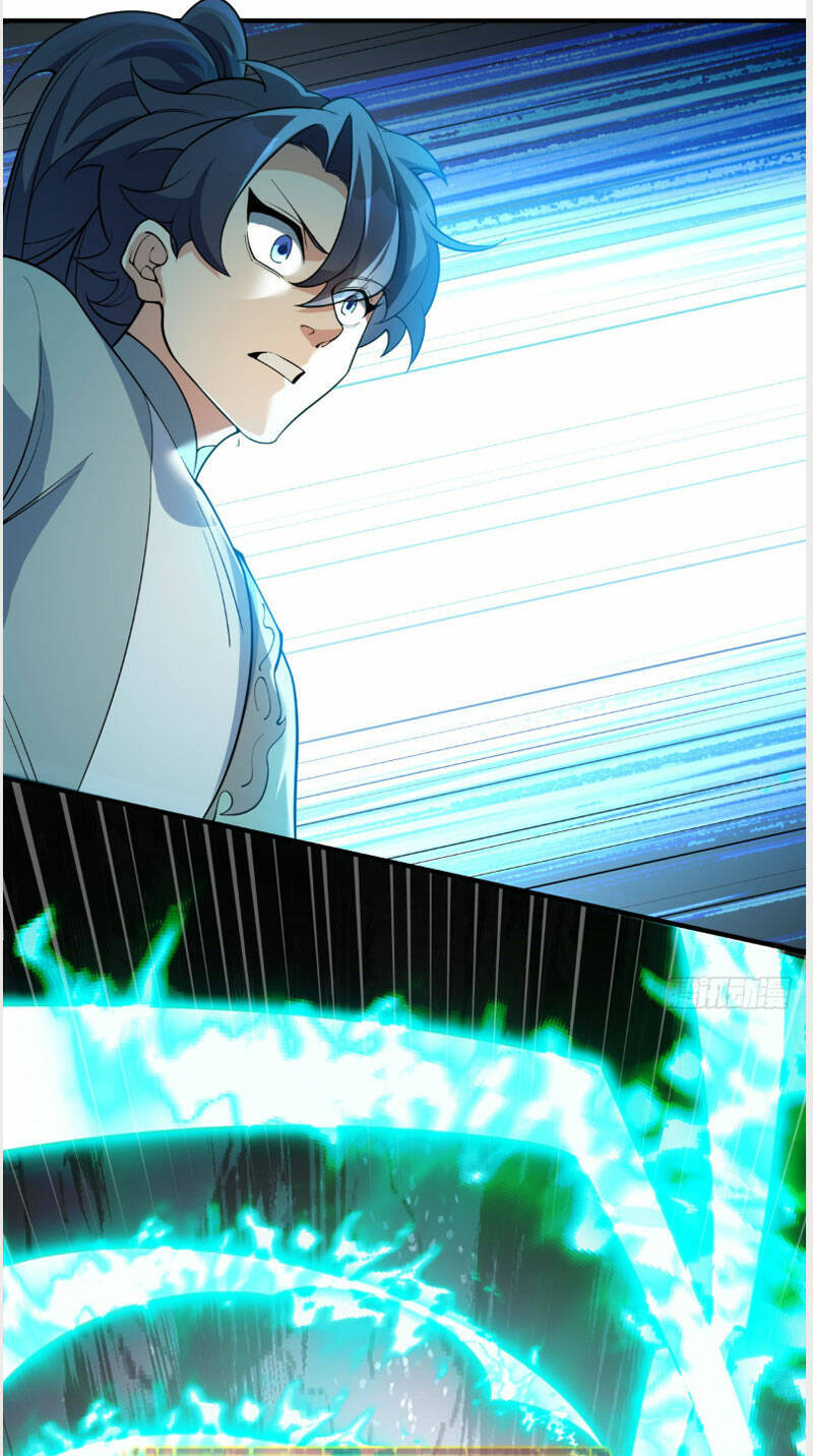 Vạn Đạo Chúa Tể Chap 16 - Next Chap 17