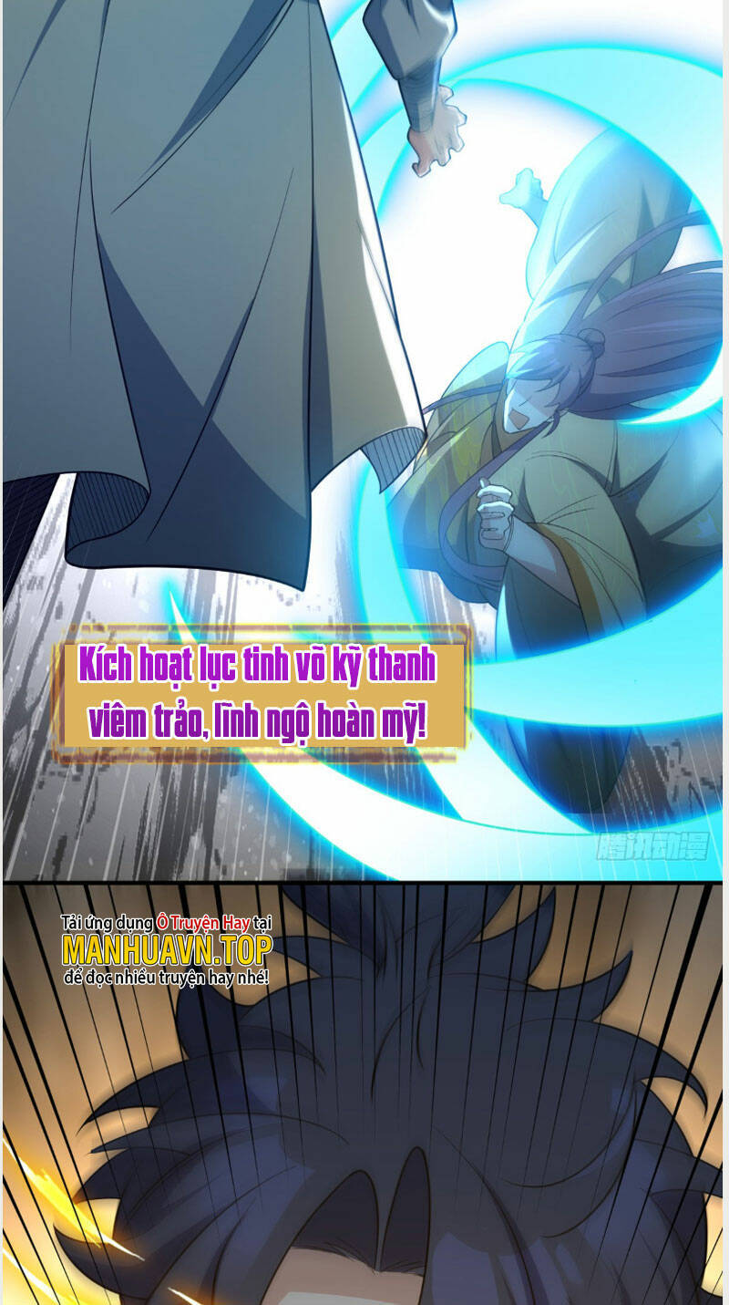 Vạn Đạo Chúa Tể Chap 16 - Next Chap 17