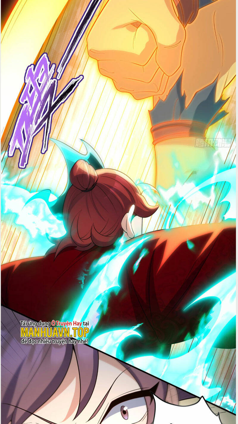 Vạn Đạo Chúa Tể Chap 16 - Next Chap 17