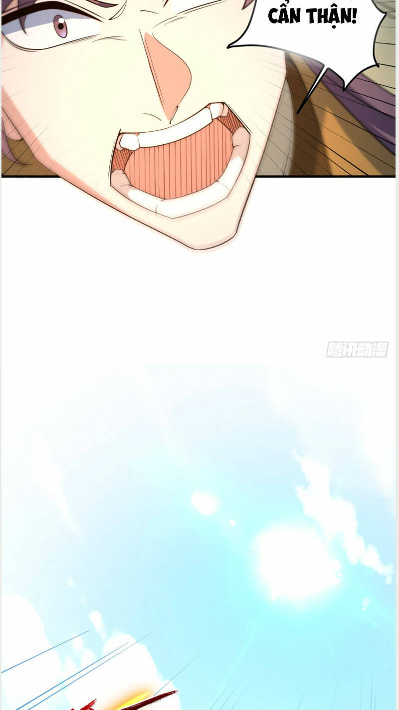 Vạn Đạo Chúa Tể Chap 16 - Next Chap 17