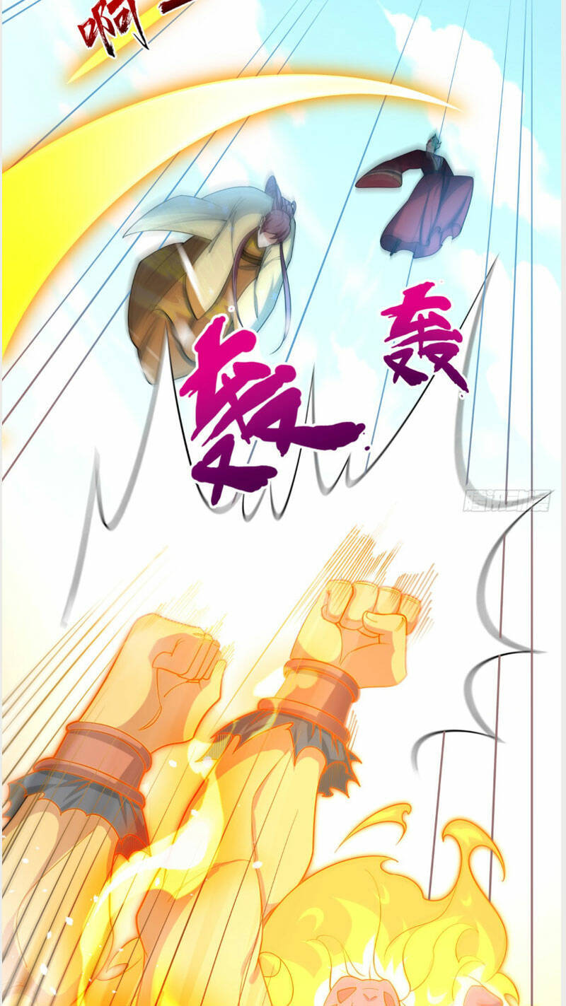 Vạn Đạo Chúa Tể Chap 16 - Next Chap 17