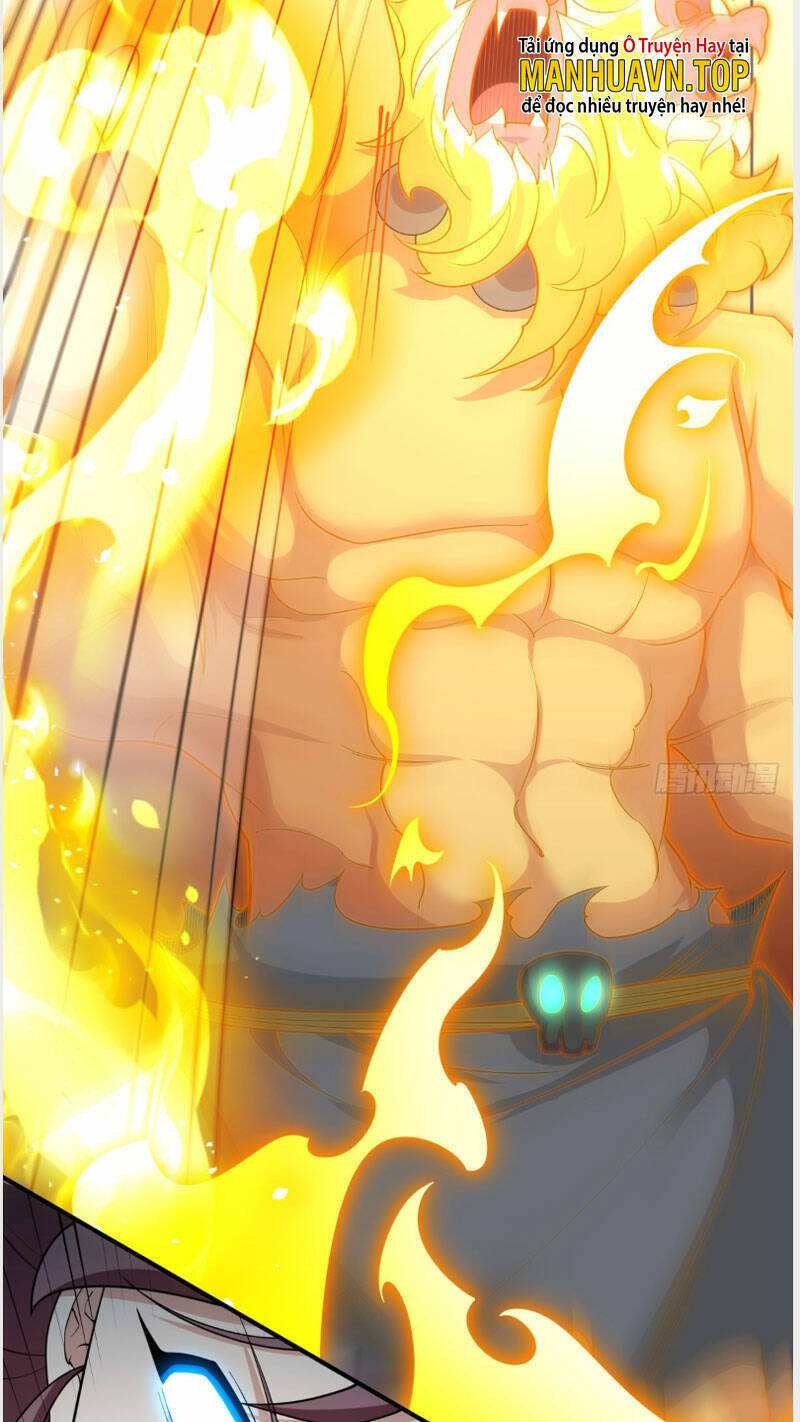 Vạn Đạo Chúa Tể Chap 16 - Next Chap 17