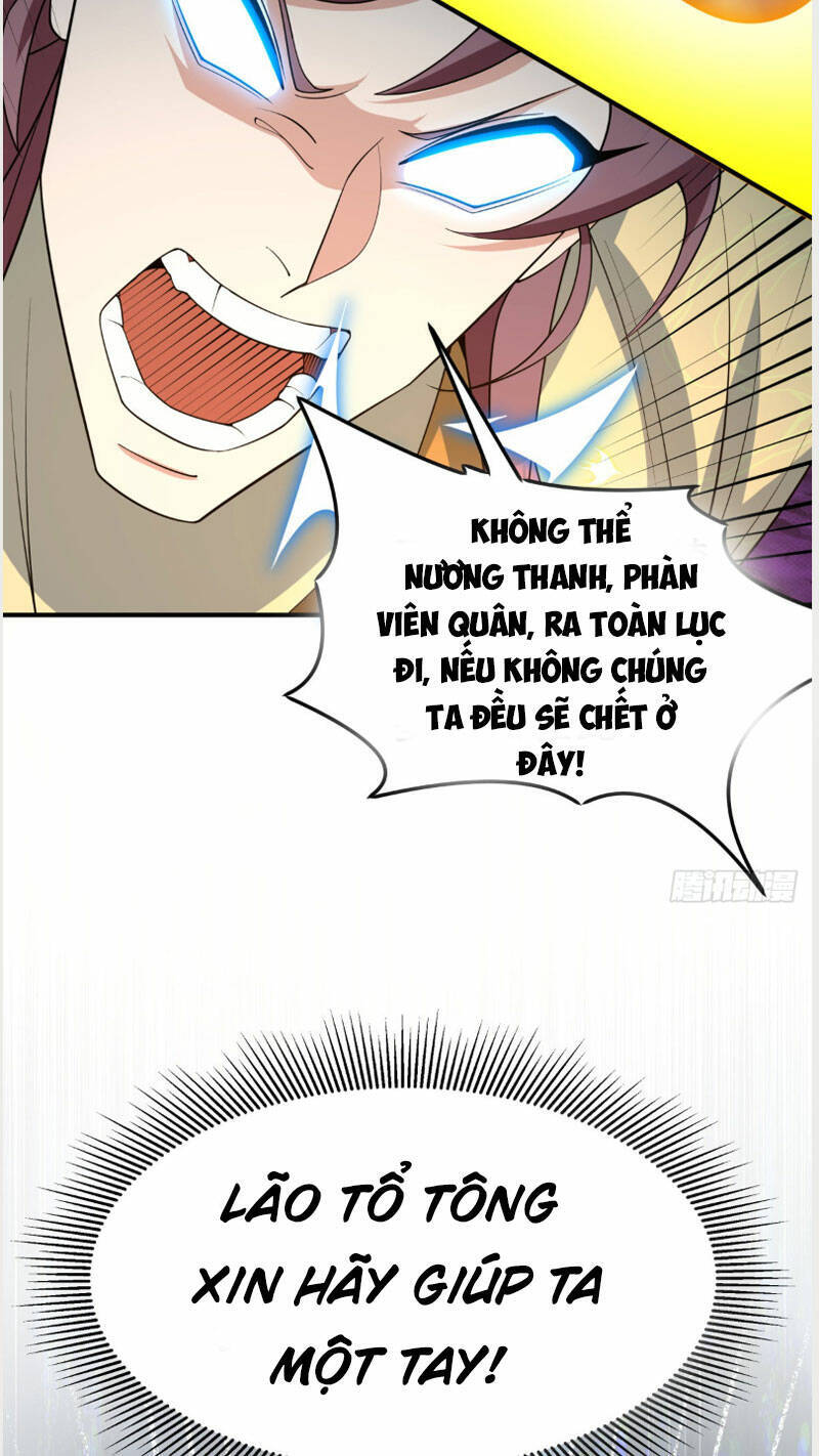 Vạn Đạo Chúa Tể Chap 16 - Next Chap 17