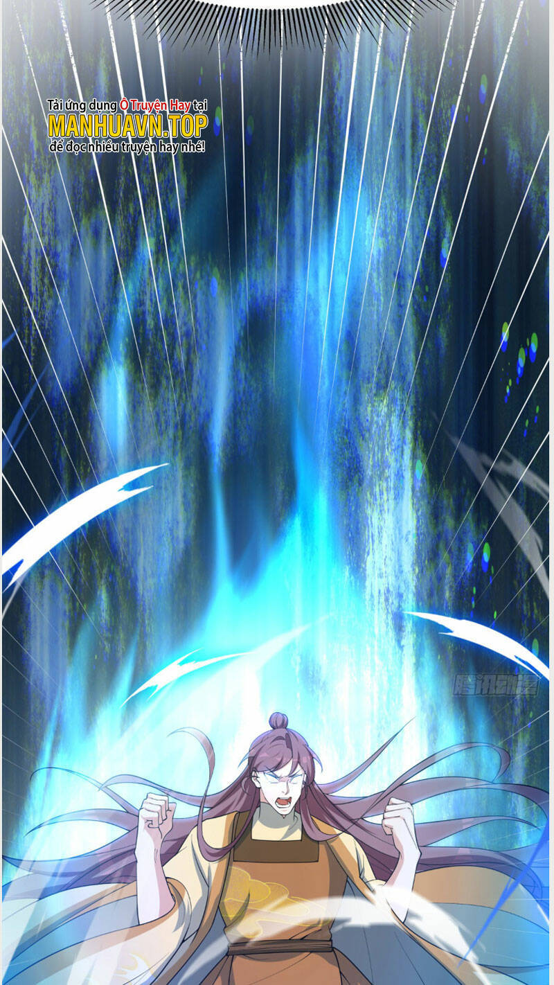 Vạn Đạo Chúa Tể Chap 16 - Next Chap 17