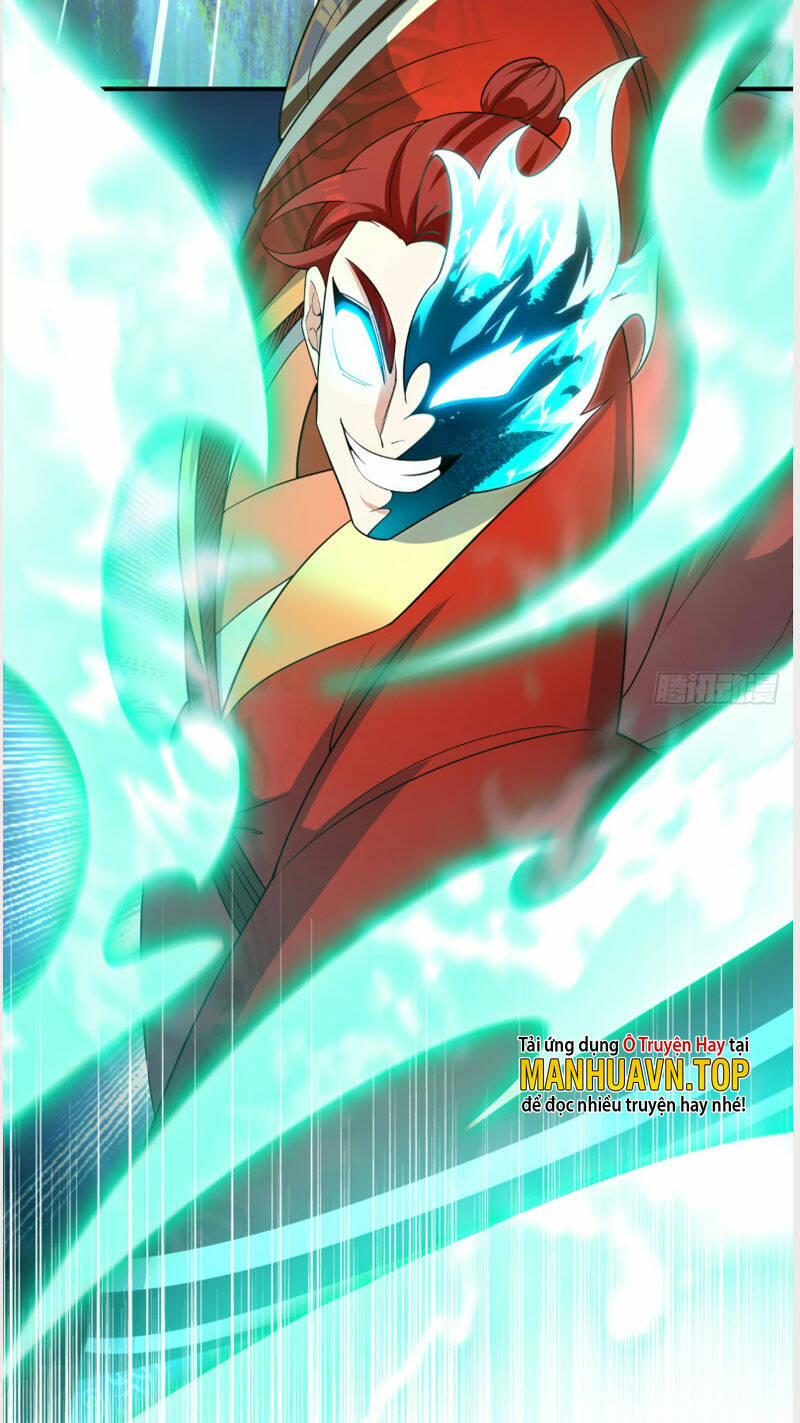Vạn Đạo Chúa Tể Chap 16 - Next Chap 17
