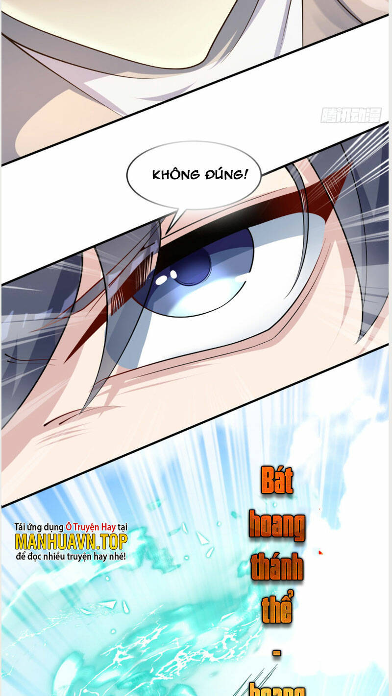 Vạn Đạo Chúa Tể Chap 16 - Next Chap 17