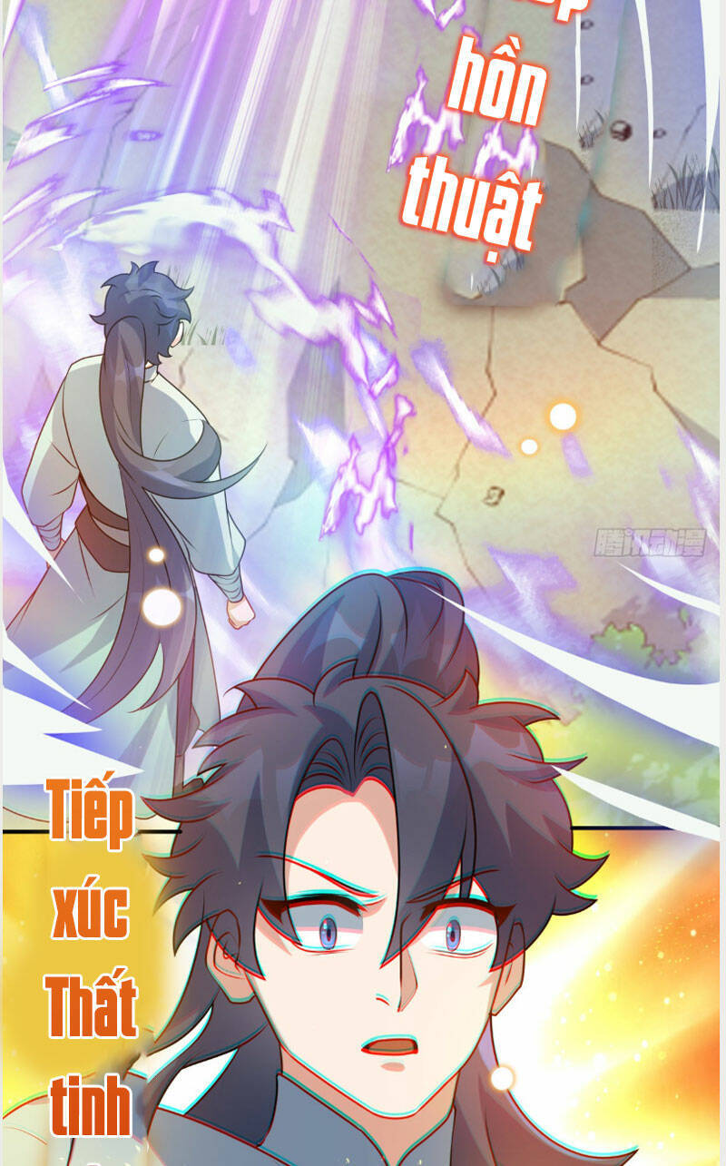 Vạn Đạo Chúa Tể Chap 16 - Next Chap 17