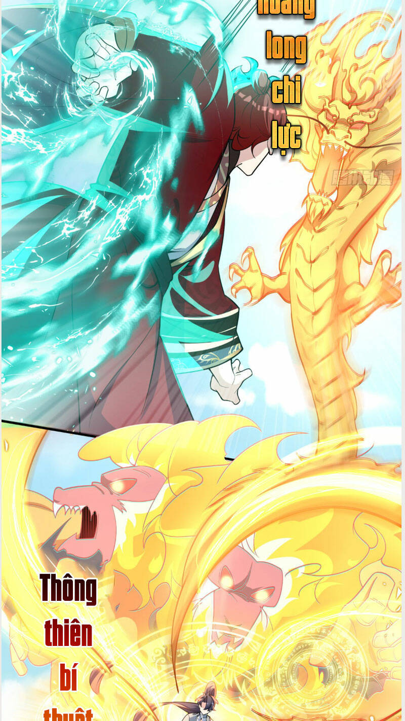 Vạn Đạo Chúa Tể Chap 16 - Next Chap 17