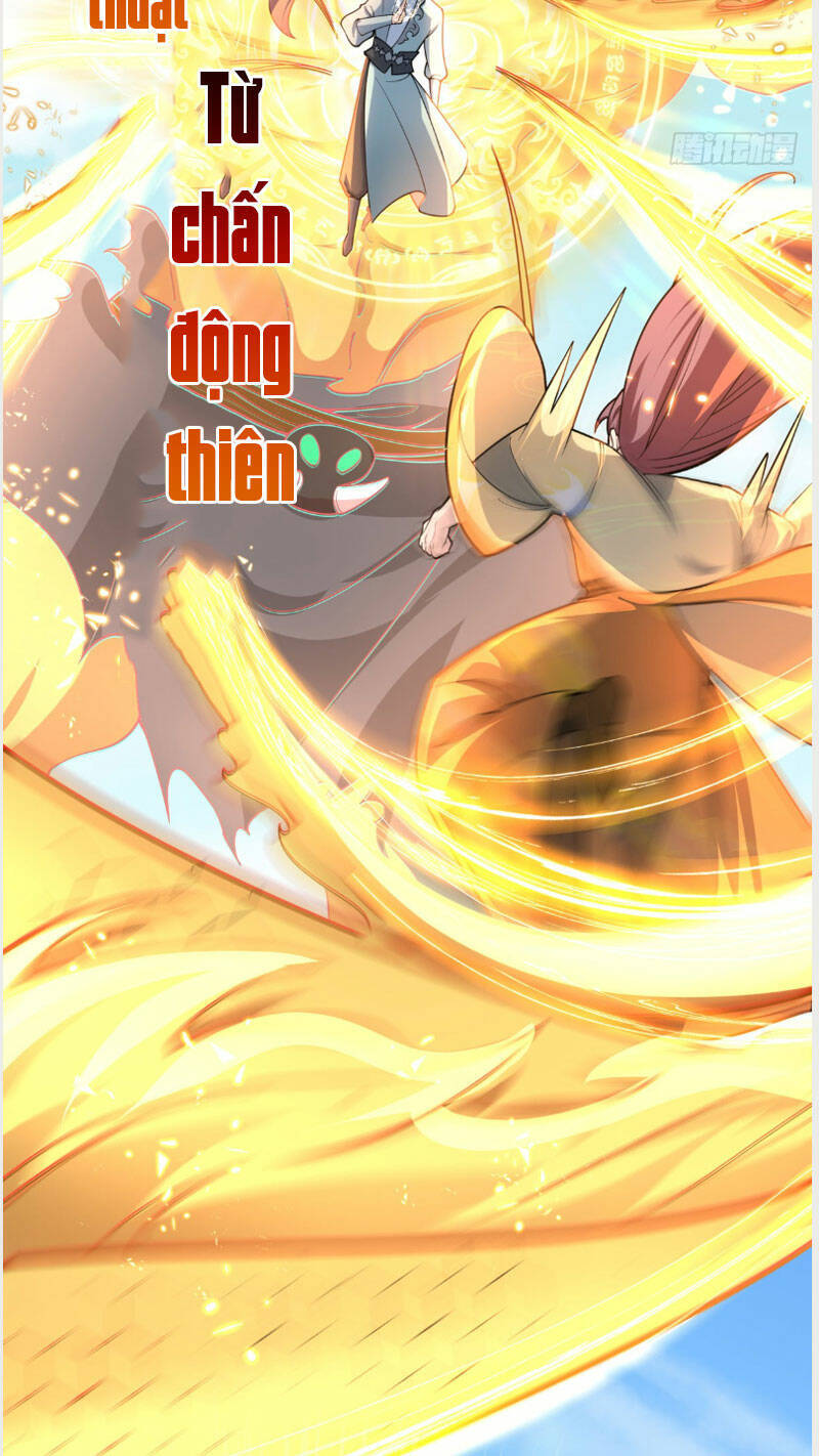 Vạn Đạo Chúa Tể Chap 16 - Next Chap 17