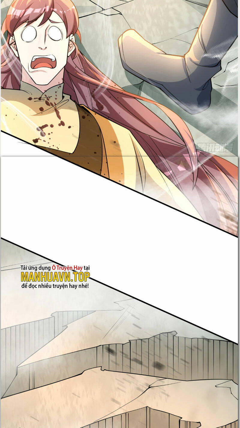 Vạn Đạo Chúa Tể Chap 16 - Next Chap 17