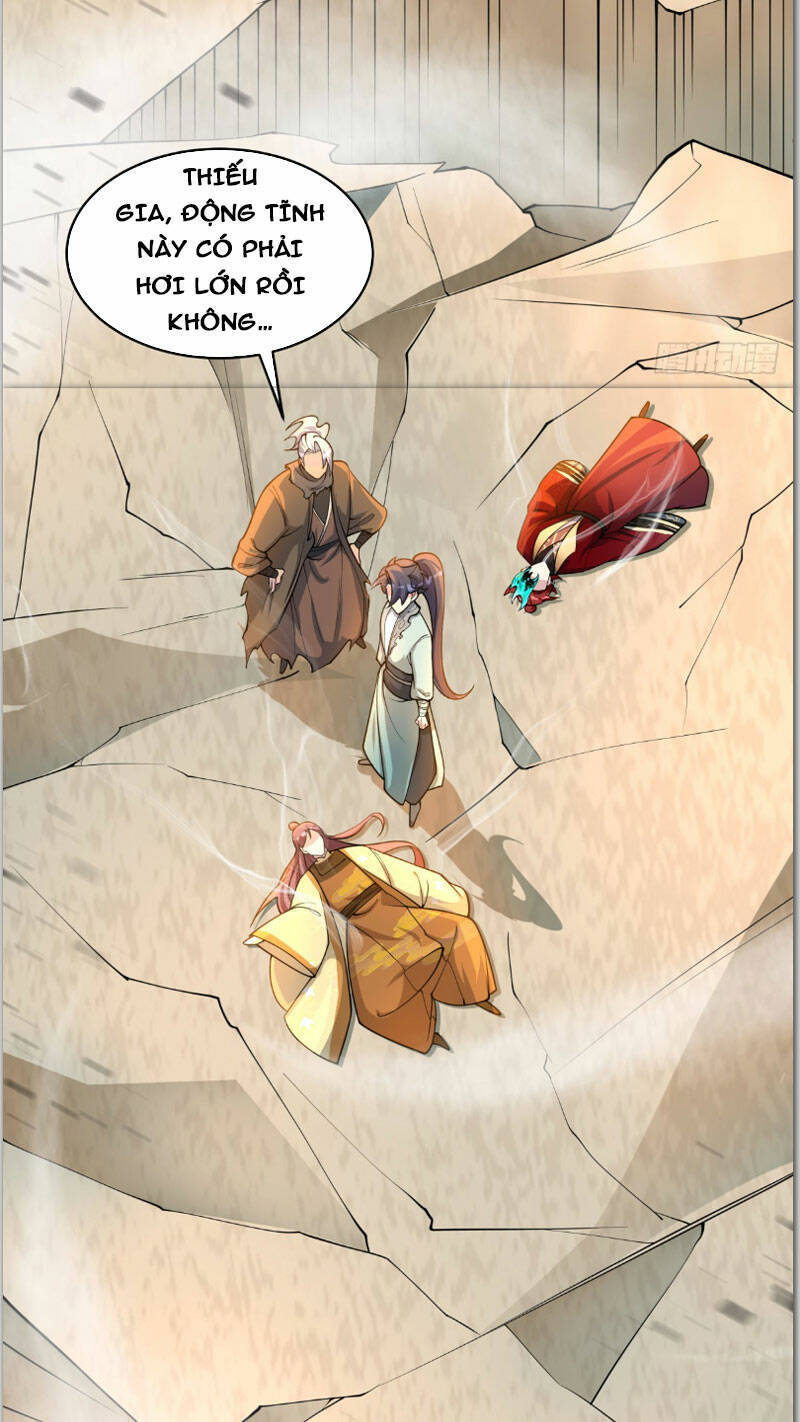 Vạn Đạo Chúa Tể Chap 16 - Next Chap 17