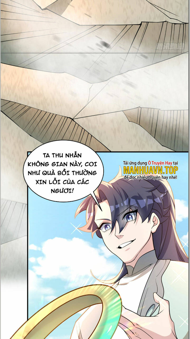 Vạn Đạo Chúa Tể Chap 16 - Next Chap 17